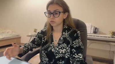 AntoniaGirote live cam on Cam4