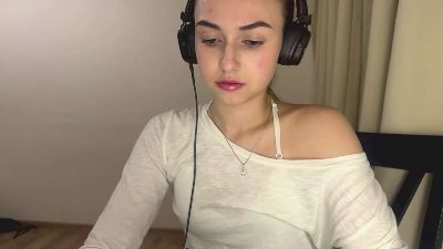 AntoniaGirote live cam on Cam4
