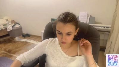 AntoniaGirote live cam on Cam4
