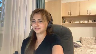 AntoniaGirote live cam on Cam4