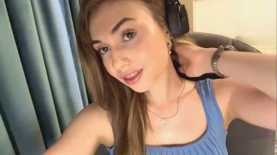 AntoniaGirote live cam on Cam4