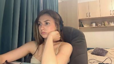 AntoniaGirote live cam on Cam4