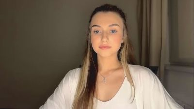 AntoniaGirote live cam on Cam4