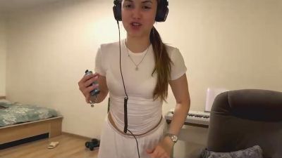 AntoniaGirote live cam on Cam4