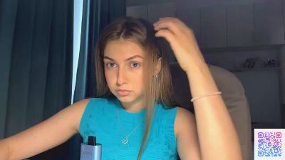 AntoniaGirote live cam on Cam4