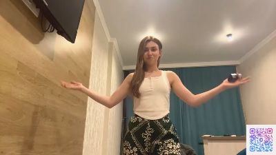 AntoniaGirote live cam on Cam4