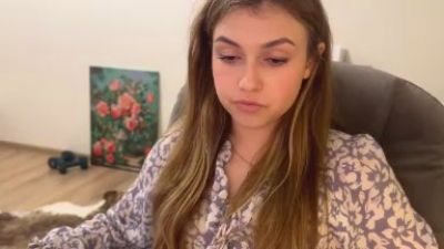 AntoniaGirote live cam on Cam4