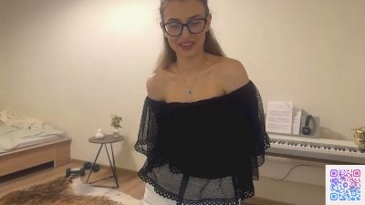 AntoniaGirote live cam on Cam4