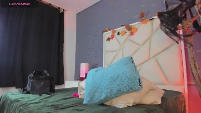 AntoniaPawg live cam on Cam4