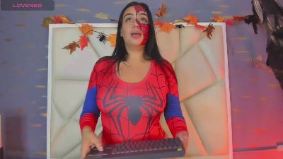 AntoniaPawg live cam on Cam4
