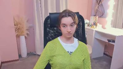 AntoniaSerr webcam cam4 model stream image