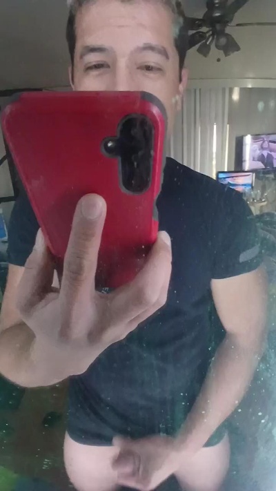 AntonioSe live cam on Cam4