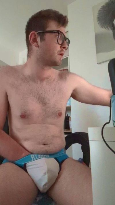 Antonio_2023 live cam on Cam4
