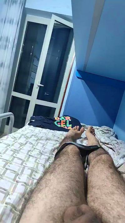 Antonito live cam on Cam4