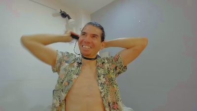 AntonyStone live cam on Cam4