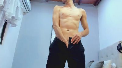 AntonyStone live cam on Cam4