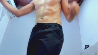 AntonyStone live cam on Cam4