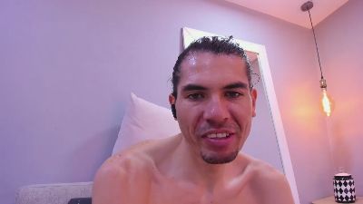 AntonyStone live cam on Cam4