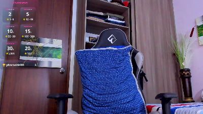 Antonycoll live cam on Cam4