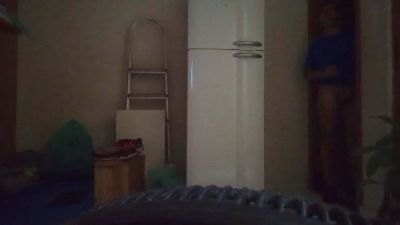 Antonyoluiz live cam on Cam4