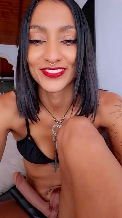 AnyLeon live cam on Cam4