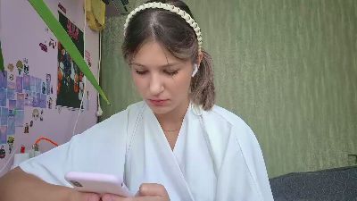 AnyaBejil live cam on Cam4