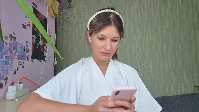 AnyaBejil live cam on Cam4