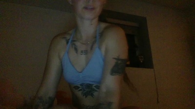 Live thumbnail of AnyciaXO