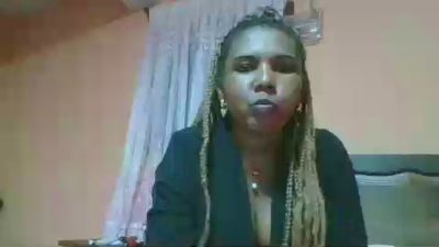 Anziza webcam