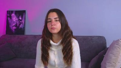 AoifeBanks live cam on Cam4