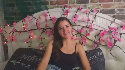 AoifeBanks live cam on Cam4