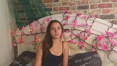 AoifeBanks live cam on Cam4