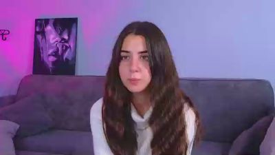 AoifeBanks live cam on Cam4