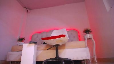 Aphriel_Evans live cam on Cam4