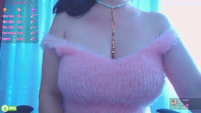 Aphrodite_Magic live cam on Cam4