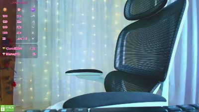 Aphrodite_Magic live cam on Cam4