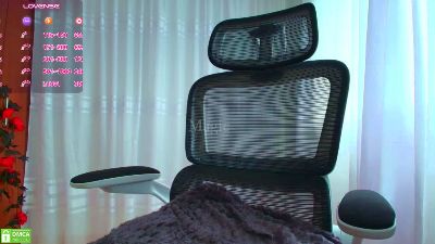 Aphrodite_Magic live cam on Cam4