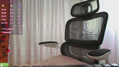 Aphrodite_Magic live cam on Cam4