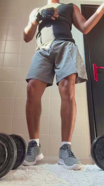 Apolinar live cam on Cam4