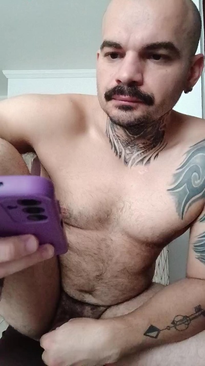 Apollo700 live cam on Cam4