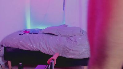 Webcam homme en direct de Colombie avec Apolo_Bianco_