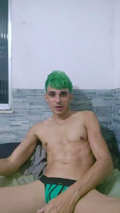 masturbation chat Apolo Rio