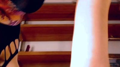 AppleLemi live cam on Cam4