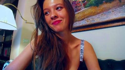 AppleLemi live cam on Cam4