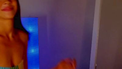 AppleLemi live cam on Cam4
