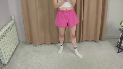 AprilCover live cam on Cam4