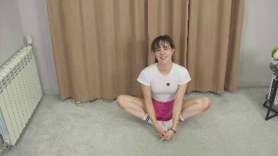 AprilCover live cam on Cam4