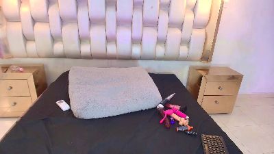 AprillRoss live cam on Cam4