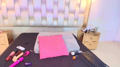 AprillRoss live cam on Cam4