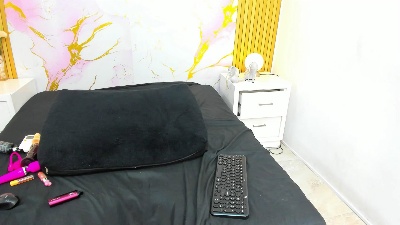 AprillRoss live cam on Cam4